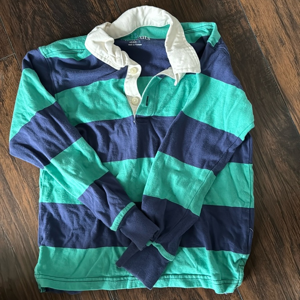Excellent condition Crewcuts size Small